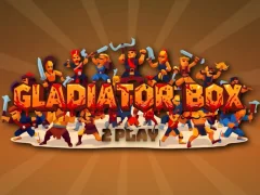 Игра Gladiator Box онлайн