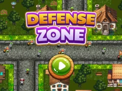 Juego Defense Zone en línea