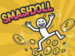 遊戲Smashdoll在線
