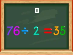 Игра Equations: Right or Wrong! онлајн
