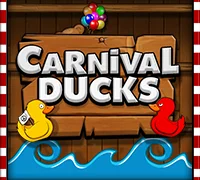 Carnival Ducks — free online game