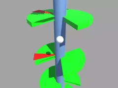 खेल Helix Rotation ऑनलाइन