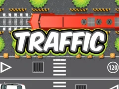 Traffic — free online game