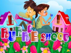 Bubble shoot — 無料オンラインゲーム