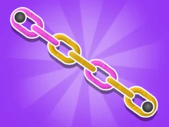 Color Chain Sort Puzzle — free online game