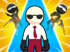 Save The Hostages — jogo online grátis
