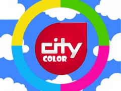 City Color — free online game
