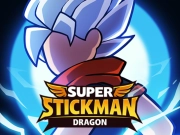 Игра Super Stickman Dragon онлајн