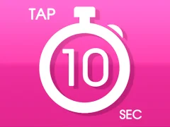 Tap 10 Sec — free online game