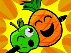 游戏Pineapple Pen Master在线