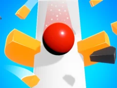 თამაში Helix Jump ონლაინ