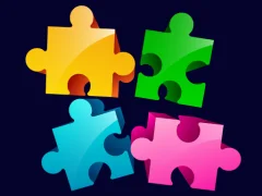 Cartoon Puzzle — free online game