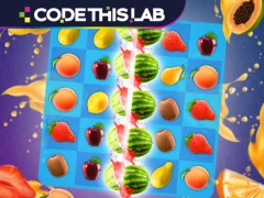 Fruit Matching  — darmowa gra online