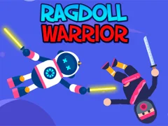 Ragdoll Warriror — free online game