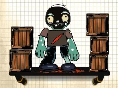 Zombie Survival — free online game