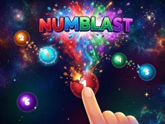 NumBlast — free online game