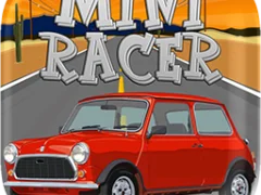 Mini Racer — free online game