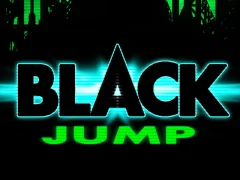 Mchezo Black Jump online