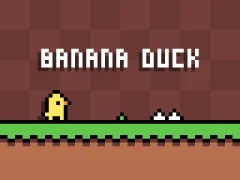 Banana Duck — free online game