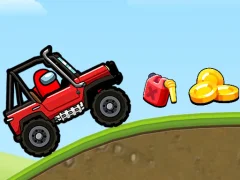 Among Hill Climber — free online game