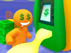 BlowUp ATM — free online game