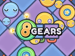 Igra 8 Gears online