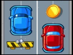 Race Сars — free online game
