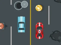 Agile Driver — free online game