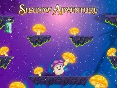 Shadow Adventure — free online game