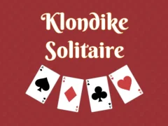 Klondike Solitaire เกมออนไลน์