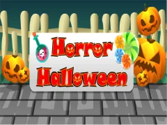 Horor Halloween — free online game