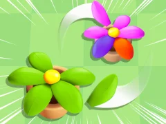 Igra Flower Jam online