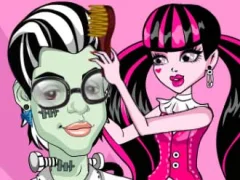 Monsterfy Justin Bieber — free online game