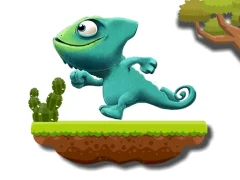 Dino Run Adventure — ücretsiz çevrimiçi oyun
