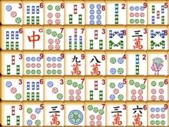 Mchezo Mahjong Link online
