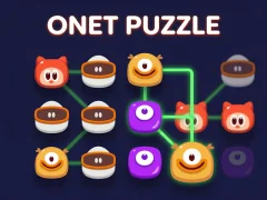 Гаме Onet Puzzle онлајн