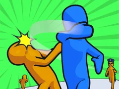 Slap and Run — free online game