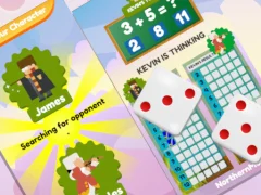 Trò chơi Math & Dice trực tuyến