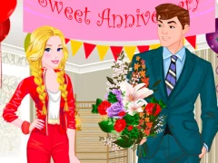 My Sweet Anniversary — ücretsiz çevrimiçi oyun