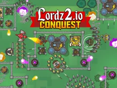Lordz 2.io — free online game