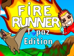 Fire Runner — free online game