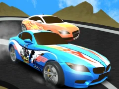 Car Racing Championship — free online game