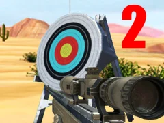 Lojë Hit Targets Shooting 2 në internet
