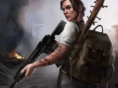 Cluiche Doomsday Heros ar líne