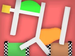 Water Flow 3D — jogo online grátis