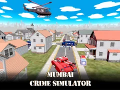 Mumbai Crime Simulator — free online game