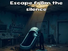 Hra Escape From The Silence
