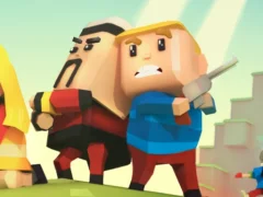 Kogama: Real PVP
