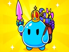 Slime Attack: Puzzle! — joc online gratuit