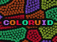 Coloruid — free online game
